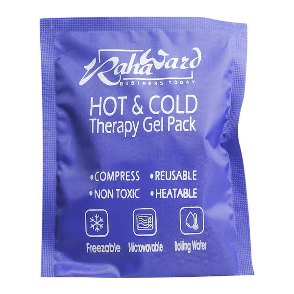  پک سرما و گرما ژله ای رهاورد