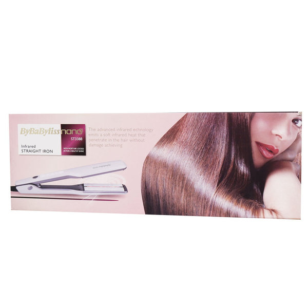  اتو مو بای بابیلیس نانو مدل ST – 3388