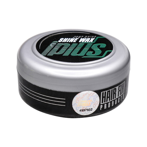  واکس براق کننده مو آی پلاس 100 میلی لیتر