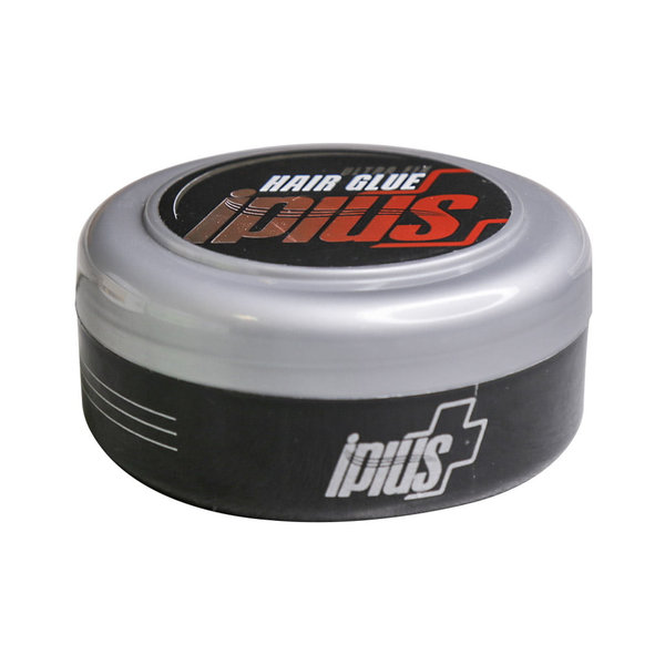  ژل چسب مو بسیار قوی آی پلاس 100 میلی لیتر