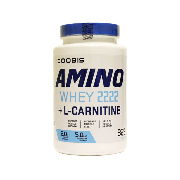  قرص آمینو وی 2222 دوبیس