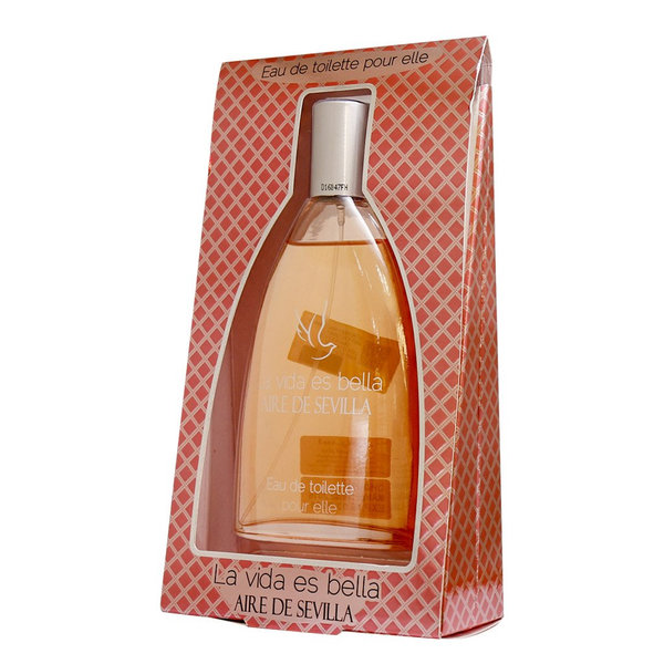  ادکلن زنانه لاویدا اسپانول 150 میلی لیتر