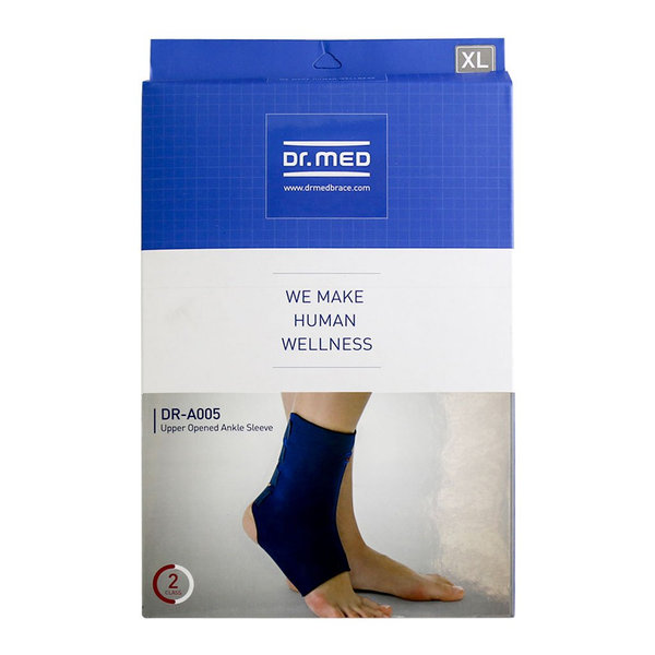  قوزک بند دکتر مد مدل DR-A005