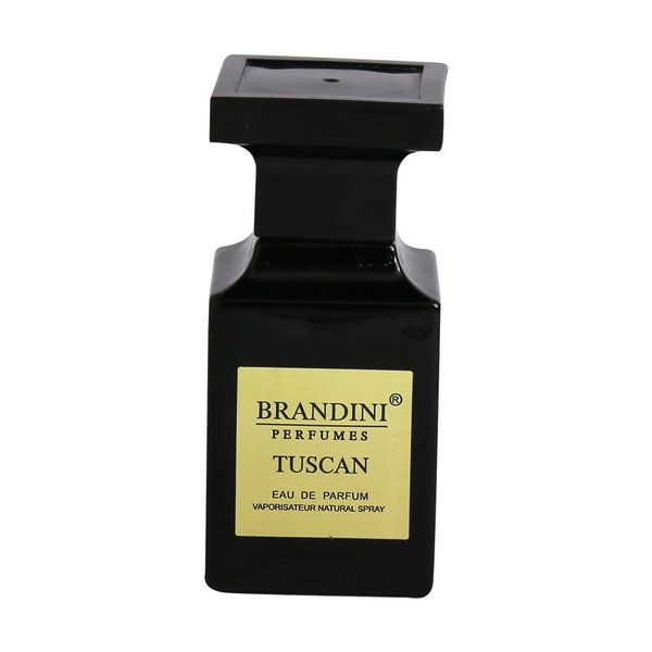  عطر جیبی مردانه Tuscan برندینی 25 میلی لیتر