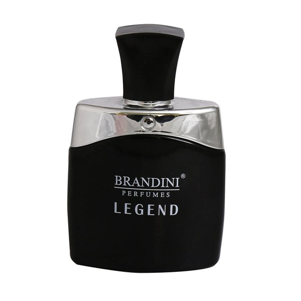  عطر جیبی مردانه Legend برندینی 25 میلی لیتر