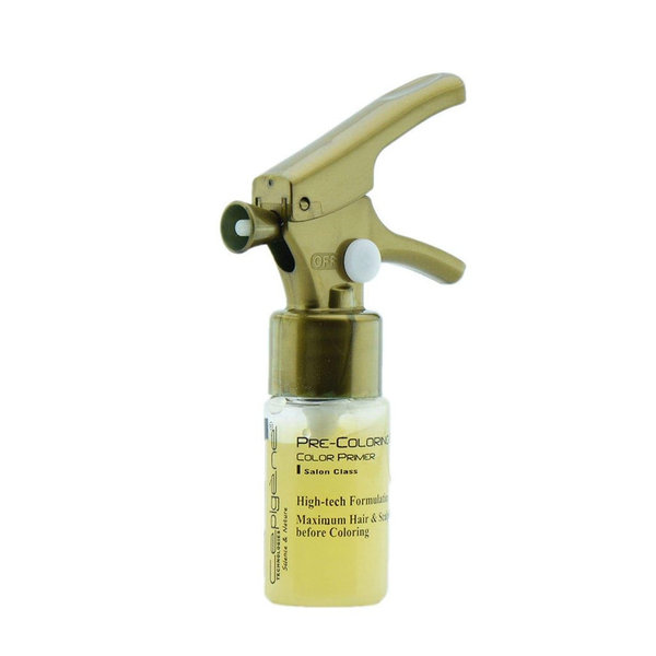  سرم قبل از رنگ مو سپیژن 20 میلی لیتر