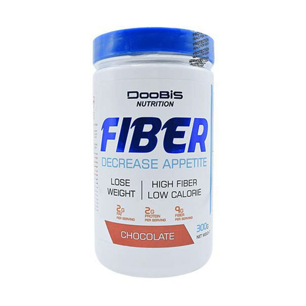  پودر فیبر دوبیس 300 گرم