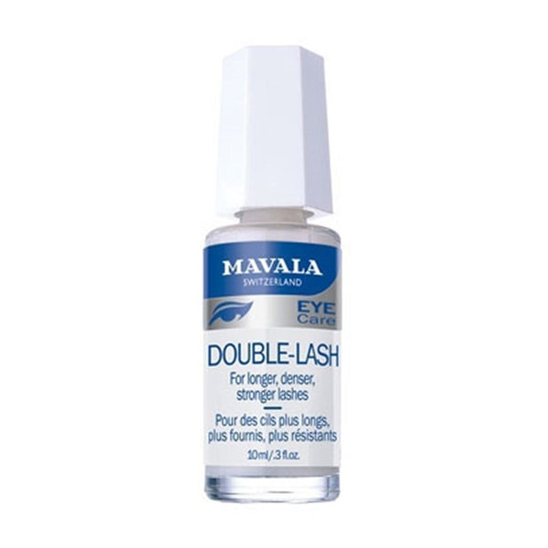  محلول تقویت کننده مژه و ابرو ماوالا 10 میلی لیتر