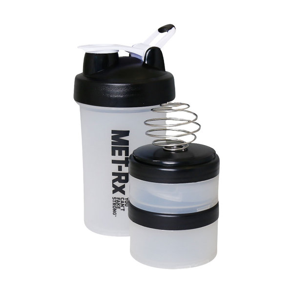  شیکر مدل 3 تکه