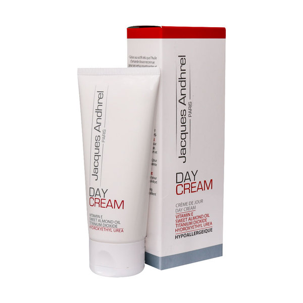  کرم روز ژاک آندرل پاریس 60 میلی لیتر