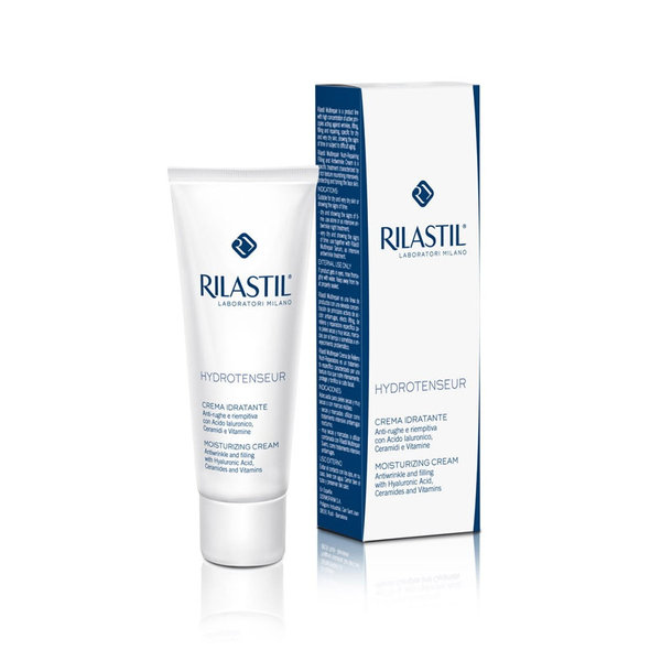  کرم دور چشم هیدروتنسور ریلاستیل 15 میلی لیتر