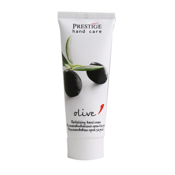 كرم ترميم كننده پوست دست وی آی پی پرستیژ 75 میلی لیتر